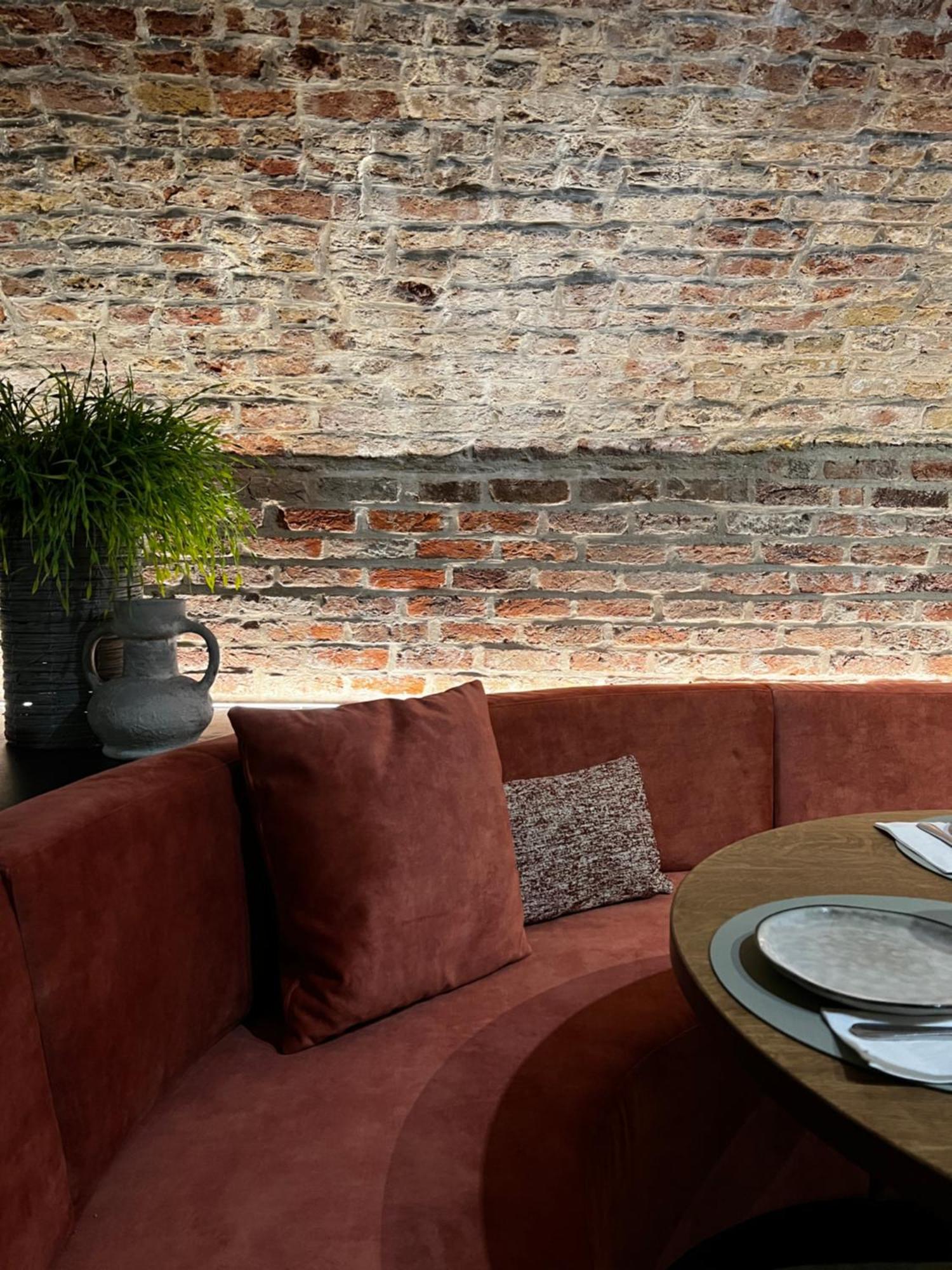 Boutique Hotel Malleberg Brugge Ngoại thất bức ảnh