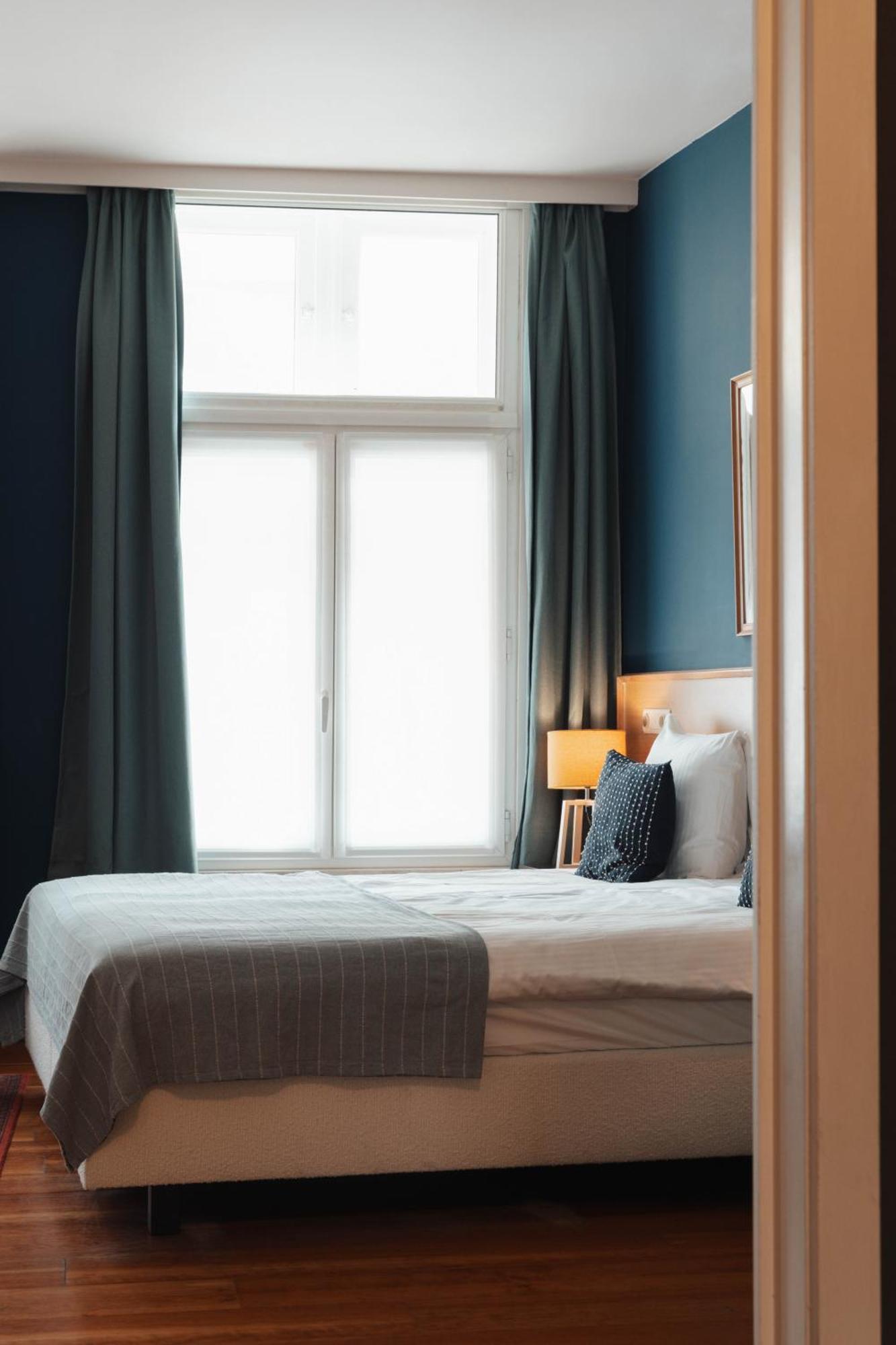 Boutique Hotel Malleberg Brugge Phòng bức ảnh